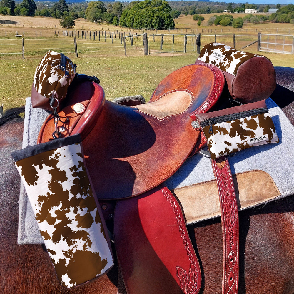 Saddle Bags