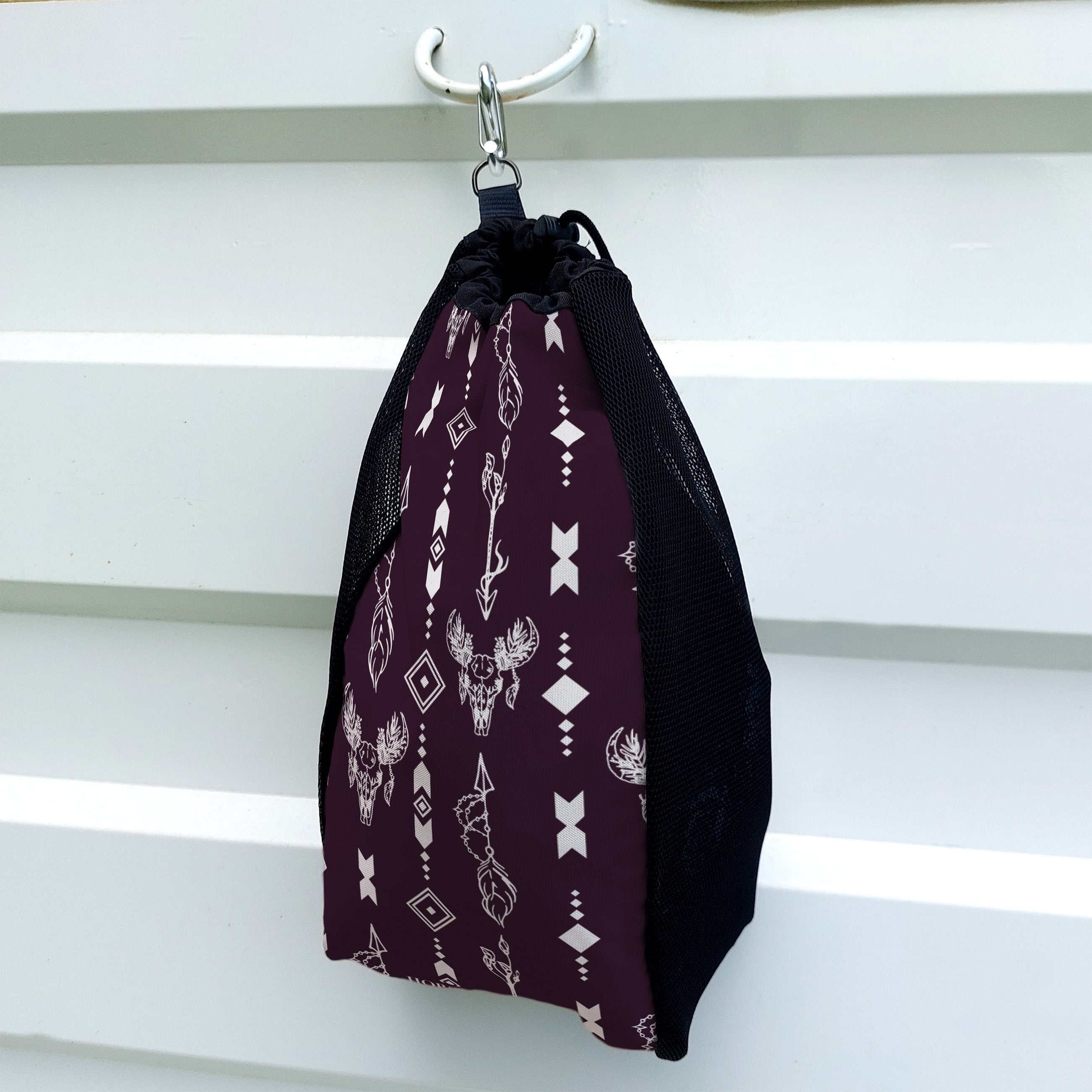 Mesh Bags