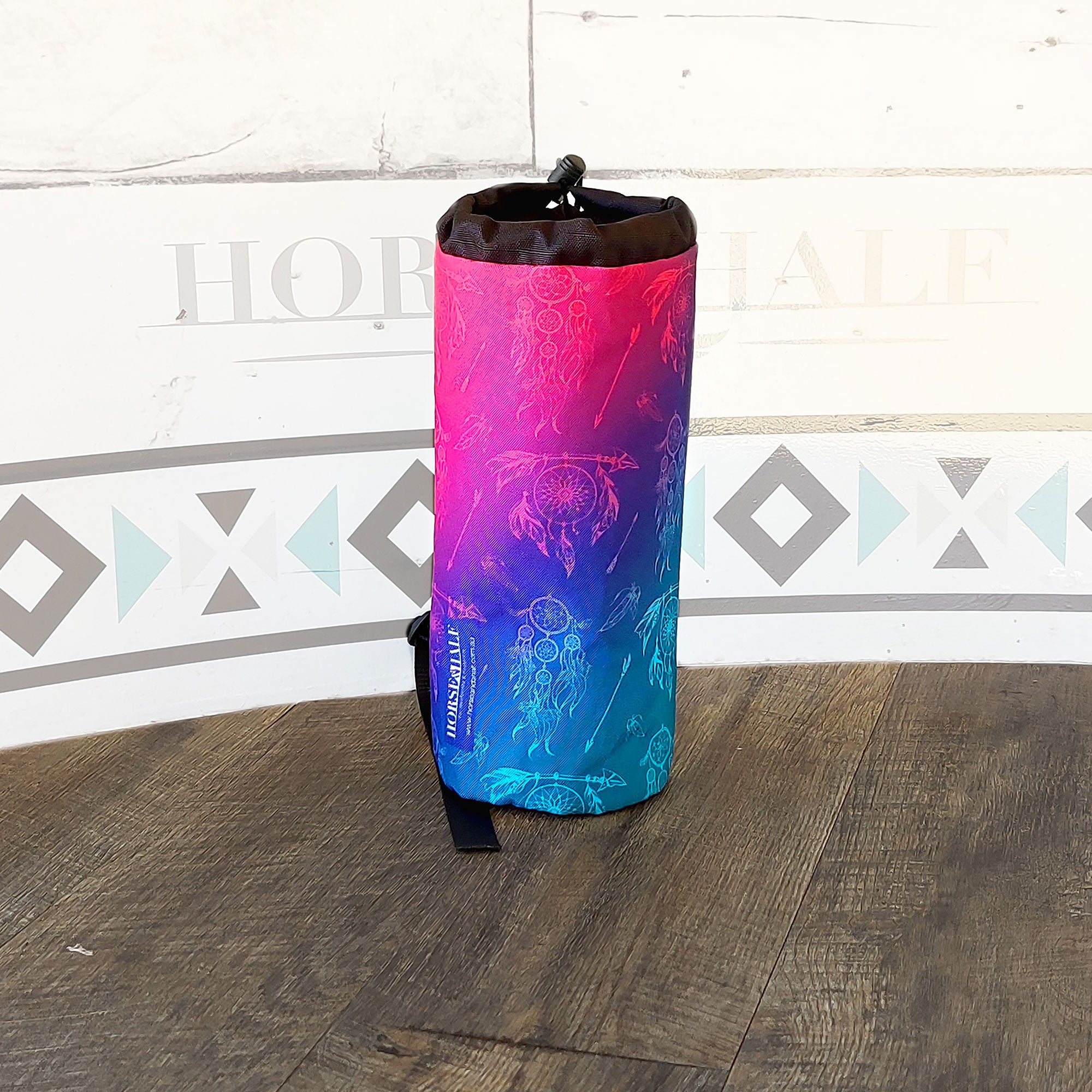 Dreamer Bottle Saddle Bag