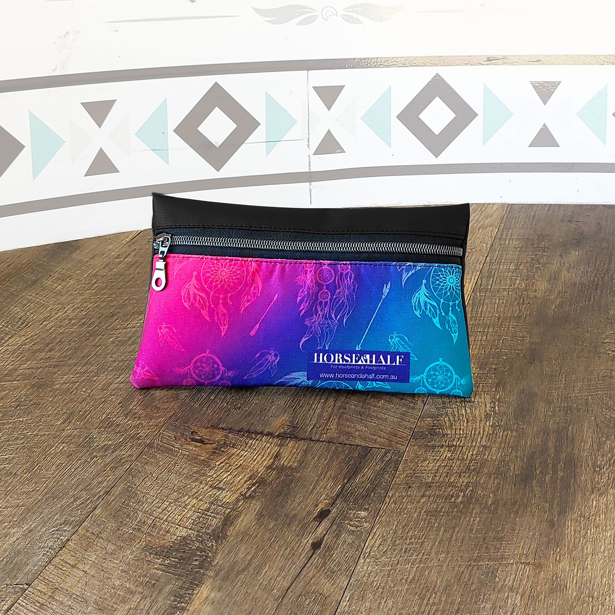 Dreamer Wallet Saddle Bag