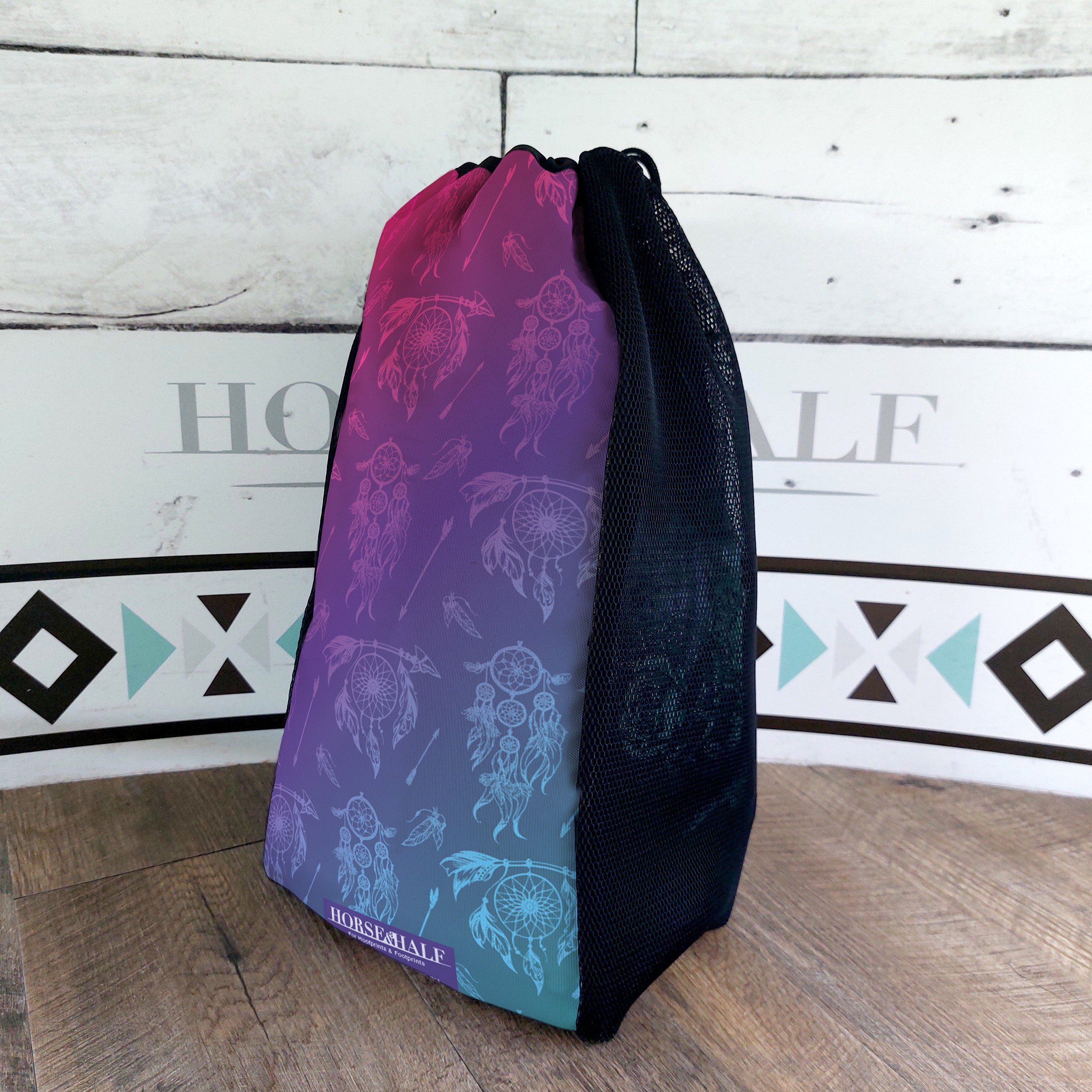 Dreamer Mesh Bag
