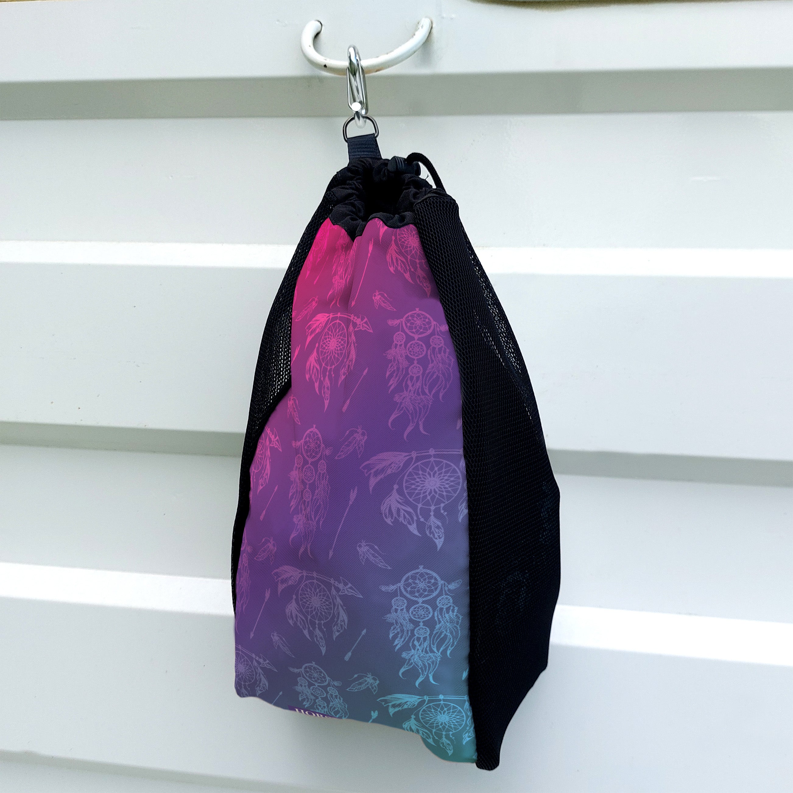 Dreamer Mesh Bag