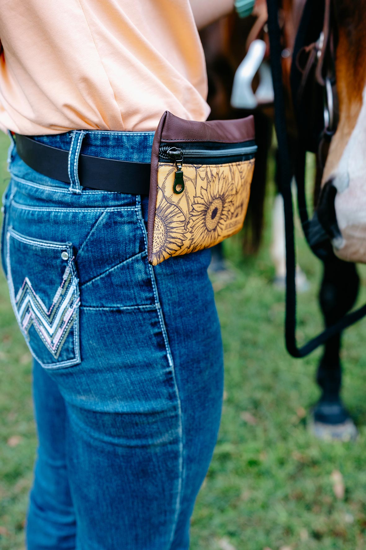 Sunflower Wallet Brown Belt -1A5073.jpg